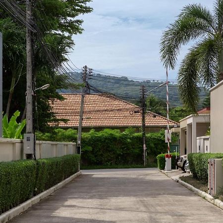 Niche Villas By Tropiclook Rawai Экстерьер фото